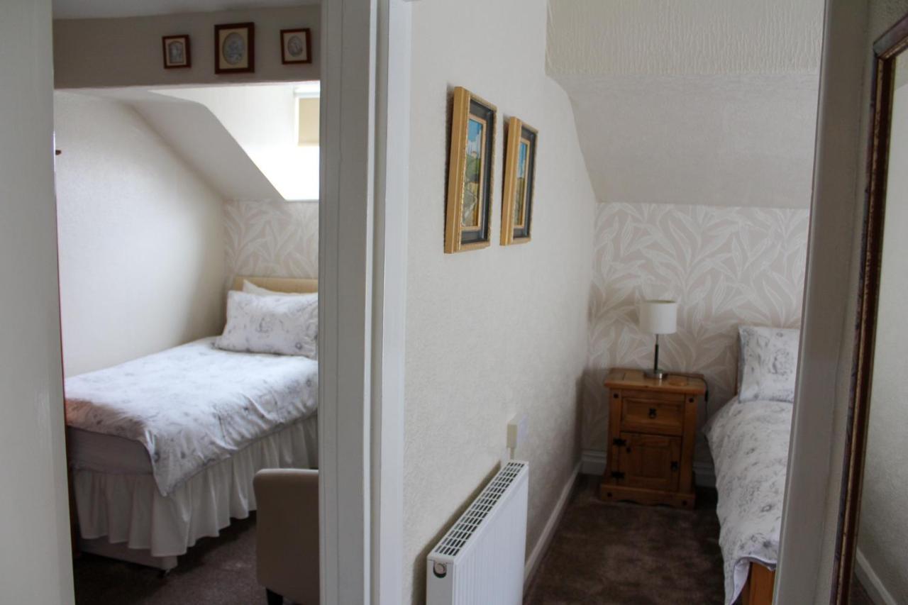 The Gaydon Bed & Breakfast Lytham St Annes Exterior photo