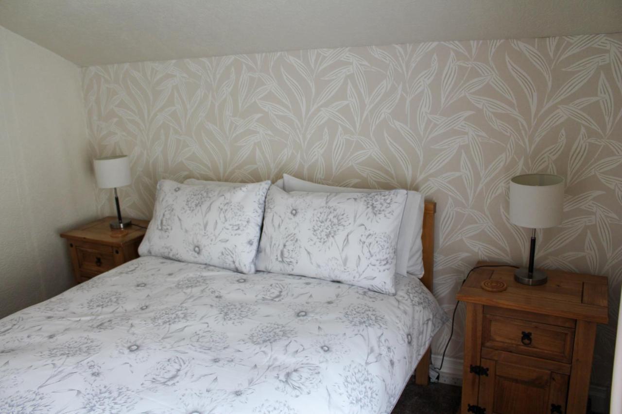 The Gaydon Bed & Breakfast Lytham St Annes Exterior photo