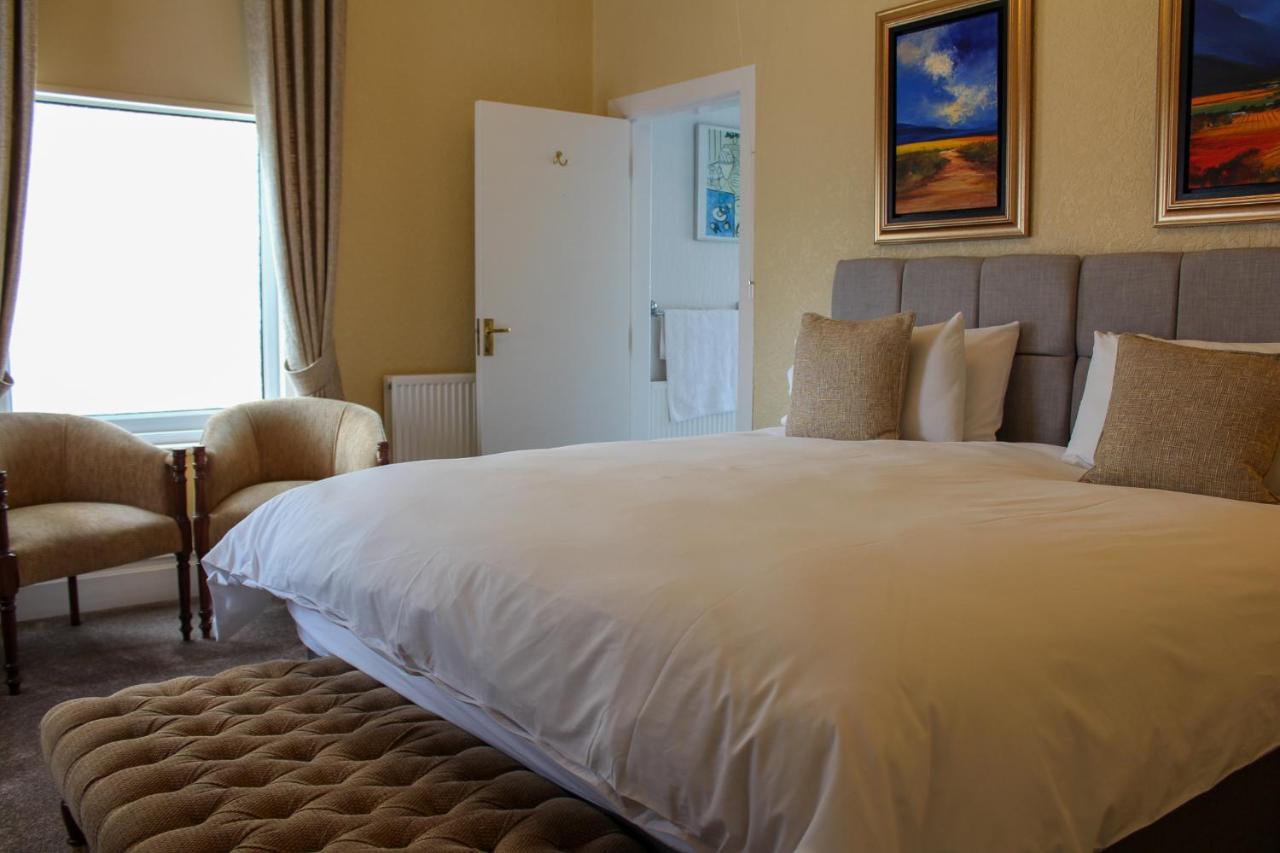 The Gaydon Bed & Breakfast Lytham St Annes Exterior photo