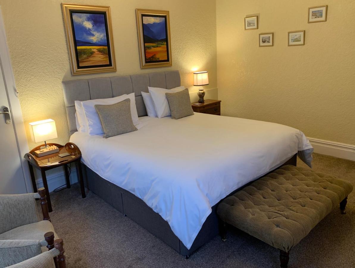 The Gaydon Bed & Breakfast Lytham St Annes Exterior photo