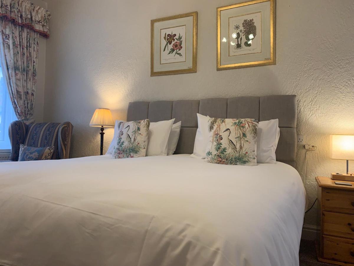 The Gaydon Bed & Breakfast Lytham St Annes Exterior photo