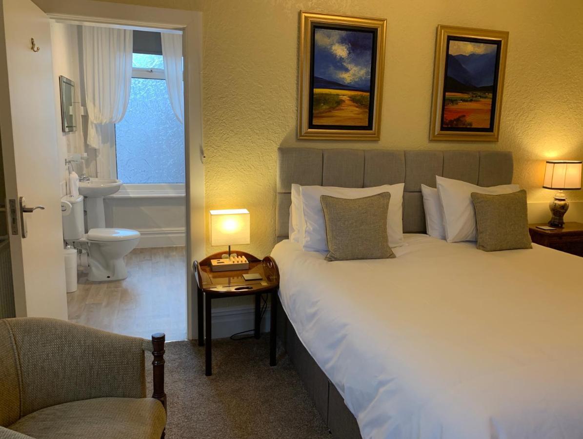 The Gaydon Bed & Breakfast Lytham St Annes Exterior photo
