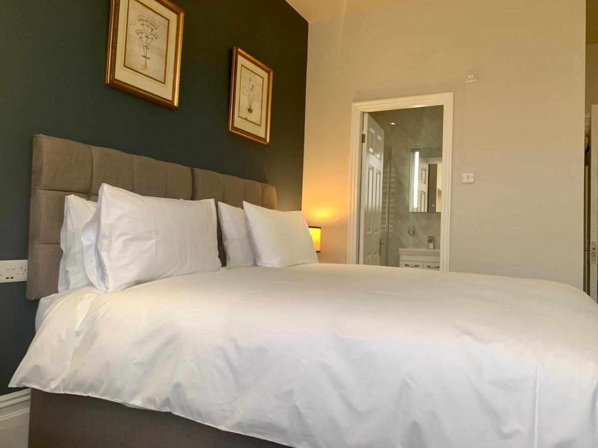 The Gaydon Bed & Breakfast Lytham St Annes Exterior photo